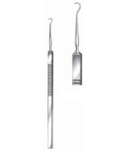 Graefe Retractors 16Cm (E-004-16)