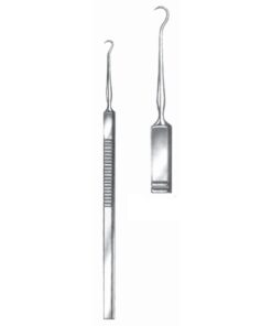 Graefe Retractors 16Cm (E-005-16)