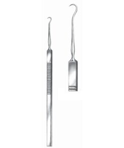 Graefe Retractors 16Cm (E-006-16)