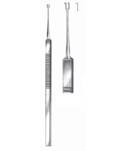 Graefe Retractors Sharp 16Cm (E-009-16)