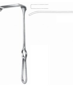 Kocher-Langenbeck Retractors 21.5Cm 70 X 14 Mm (E-038-70)