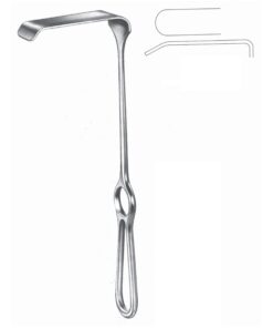 Kocher-Langenbeck Retractors 21.5Cm 40 13 Mm (E-042-40)