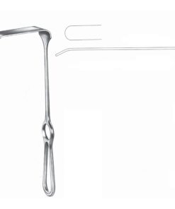 Kocher-Langenbeck Retractors 21.5Cm 85 X 25 Mm (E-048-85)