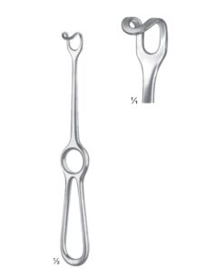 Middeldorpf Retractors 21.5Cm 14 X 17 Mm (E-051-14)