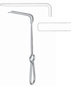 Obwegeser Retractors 24Cm 70 X 14 Mm (E-074-70)