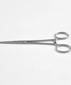 Artery Forceps Kocher-Japan 14.5Cm Curved (E010-7200)