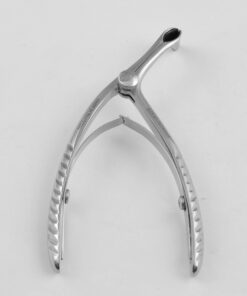 Nasal Speculum The Smallest One (E502-630Ss)