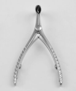 Nasal Hartmann Speculum Stainless S-1 (E502-730)