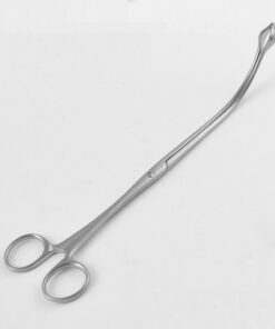 Sterile Forceps Syringe Holder 27Cm (E991-132)
