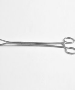 Collin Atrauma Forceps 9 " 2X3 Teeth (Ea 62)