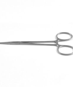 Artery Forceps Micro-Mosquito Teeth Flat Box 12Cm Str (F053-0806)