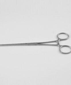 Intestinal Forceps Soft Japan 18Cm Str (F056-3319)