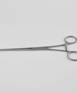 Intestinal Forceps Soft Japan 18Cm Curved (F056-3320)