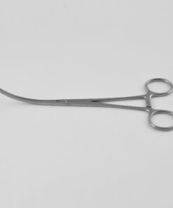 Intestinal Forceps Mayo-Robson 21Cm Curved (F258-3032)