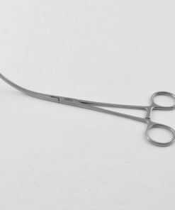 Intestinal Forceps Mayo-Robson 23Cm Curved (F258-3033)