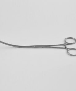 Intestinal Forceps Mayo-Robson Debakey 23Cm Curved (F258-3333)
