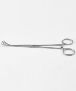 Gall Stone Forceps Mayo-Mlake 21Cm Curved (F276-3139)