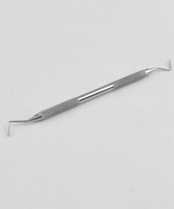 Serrated Gingi Packers Fig 113 (Gcp113)