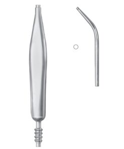 Suction Cannulas 2,5 Mm (H-030-16)