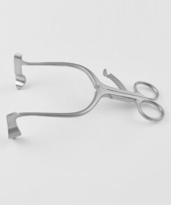 Retractor 180X 50X 15Mm (Hl-502)