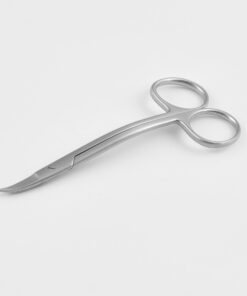 Lagrange Scissors Double Cvd 11.5Cm (Huf-S14)
