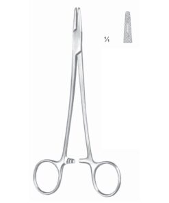 Mayo-Hegar Needle Holders Straight 14.5Cm (I-008-14)