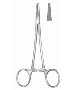 Hegar-Baumgartner Needle Holders Straight 14Cm (I-015-14)