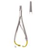 Mathieu Needle Holders Straight Tc 20Cm Standard Profile 0.5 Mm (I-050-20Tc)