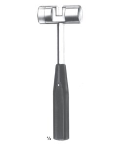 Herbert Chisels, Periosteal Elevators 19Cm (J-057-19)