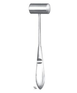 Williger Chisels, Periosteal Elevators 16.5Cm 20 Mm, 140G (J-059-16)