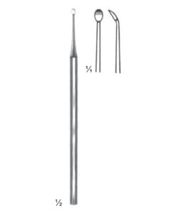 Partsch Chisels, Periosteal Elevators 15Cm (J-079-15)