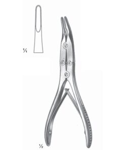 Bohler Chisels, Periosteal Elevators Straight 15.5Cm (J-158-15)