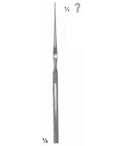 Kilner Skin Hooklets 14.5Cm Sharp (K-005-14)