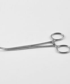 Pean Forceps Cvd 14.5Cm (K-104)