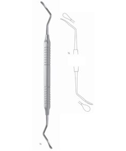 Korner/Westermann Bone Instruments 19Cm Fig 3 (L-003-03)