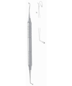 Bone Instruments 16.5Cm (L-008-03)