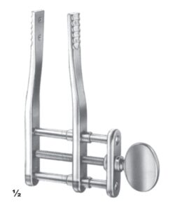 Obwegeser Bone Instruments 11Cm (L-031-11)