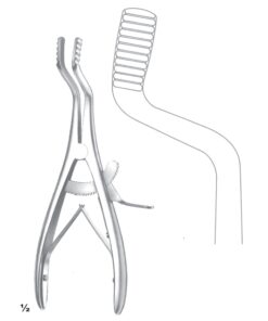 Roser-Konig Bone Instruments 20Cm (L-033-20)