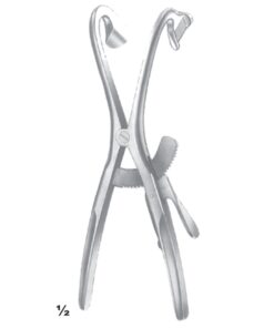 Denhart Bone Instruments 13Cm (L-036-13)