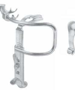 Palate Plte Bone Instruments (L-043-05)