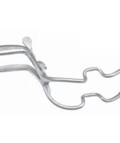 Jennings Bone Instruments 9Cm (L-044-09)