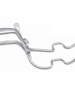 Jennings Bone Instruments 13Cm (L-046-13)