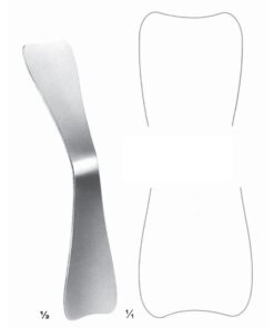 Doyen Bone Instruments 16Cm 30 X 34 Mm (L-086-16)