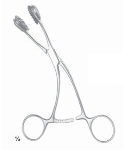 Young Bone Instruments 15Cm (L-095-15)