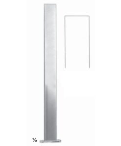 Dautrey-Munro Bone Instruments 16Cm 14 Mm (L-104-14)