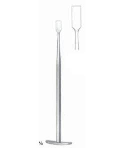 Dunn-Dautrey Bone Instruments 16.5Cm 6 Mm (L-107-06)