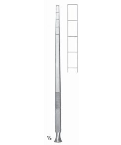 Epker Bone Instruments 18Cm 6 X 1,2 Mm (L-112-06)