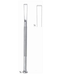 Steinhauser Bone Instruments 19Cm Flexible 7 Mm (L-120-07)