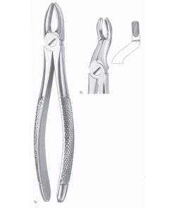 Extracting Forceps Third Molars (M-012-67)