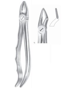 Extracting Forceps Roots Fig 51 A (M-052-51A)